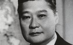 余杰觀點》葉公超為何不見容於蔣介石？