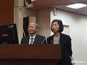 復興無預警解散  金管會：已掌握可疑交易送檢調