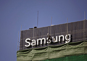 再查朴槿惠閨密干政 韓檢方突搜三星集團