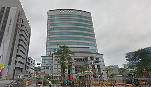 中投處分書送達  國民黨最快明提停止執行