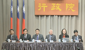 政院提案 愛滋感染者可互捐器官