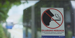 全國公共場所禁菸令  中國有望年底前推動