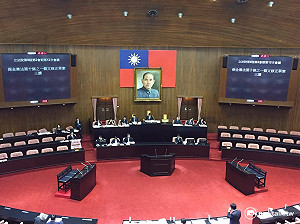 《選罷法》三讀！確定下修罷免門檻限制