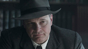 編輯金手指：讀柏金斯傳記小說《天才》