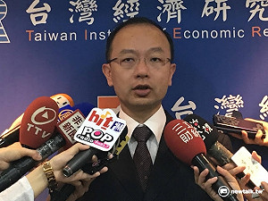 台經院警告  明年恐有4隻黑天鵝現蹤