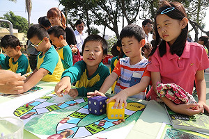 高市翻轉小校教育 推8條在地遊學路線