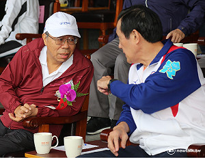 台塑無意接手興航 王文淵：管不住空姐美女
