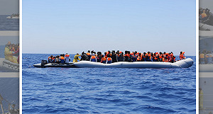 土耳其入歐急凍  希臘爆艾爾段放難民出海撲歐