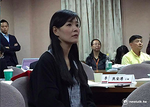 反立專法 張懸：永遠無法接受同志受隔離