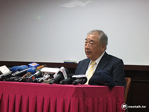 前民航局長願接手復航  盼政府暫緩收回航線