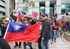 說完裁員計畫後  國民黨要帶黨工「革命」