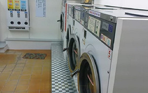 夜間商業洗衣擾清夢 高市限制運轉時段