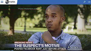 美俄亥俄州校園血案  IS稱行凶學生是聖戰士