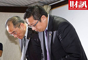 不接復航  張國煒緊鑼密鼓籌組星宇航空