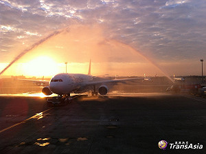 興航航權  將以「瘦肉綁肥肉」分配