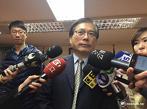 一例一休23日突襲上路？郭芳煜：依程序沒提早