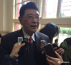 一例一休2日強闖？林志嘉：先協商再處理