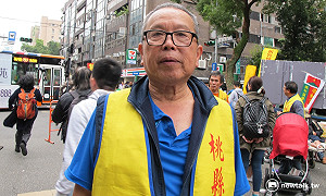 南投不玩一例一休 勞團：那請恢復7天假