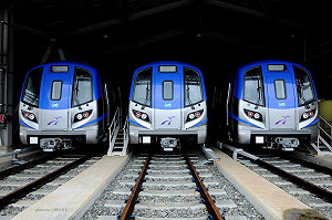 桃捷票價160元？新北：調降並整合北捷才能引眾