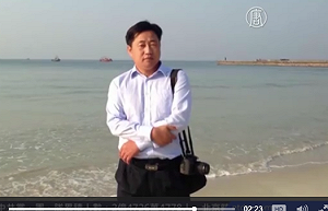 余杰觀點》中共惡警私刑 直追納粹屠夫