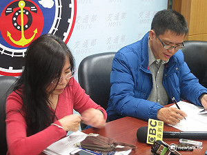 Uber批修法開倒車 交通部：用科技混淆視聽