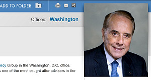 川蔡熱線 美前參議員杜爾承認幫忙