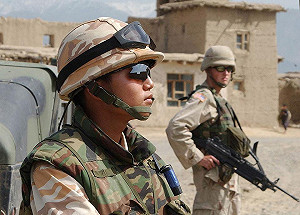 韓三軍訊息中樞 成駭客入侵内網途徑