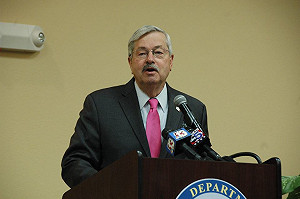 川普挑中習近平30年好友出任駐中國大使