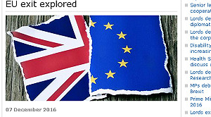 民調:再公投一次 56%英國人要重返歐盟