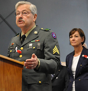 美駐中大使人選布蘭斯塔德另一身份：共濟會會員