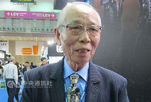 繼張忠謀後 巨大董座劉金標也婉謝總統府資政