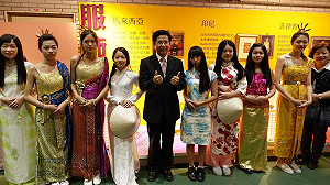 潘文忠：2018年課綱東南亞語言列國小必修