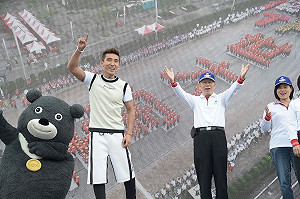 機捷票價爭議 柯文哲：交通部要自己想辦法解決