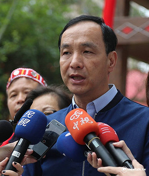 朱立倫：機捷的盈虧由3個市共同承擔