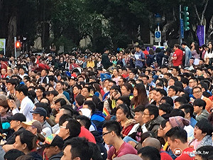 歷史性同婚釋憲案  5/24公布解釋文