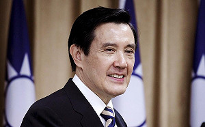 馬英九24件訴訟案纏身 8大案備受爭議