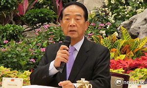 與習近平談多久？宋：關在同屋至少8小時