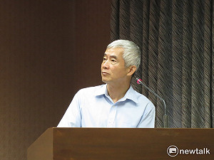 台鐵到站10分鐘須出站？賀陳旦：有點太嚴格