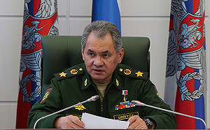 俄軍兵敗如山倒氣壞俄羅斯人 俄媒：國會要國防部長蕭依古閉門答詢