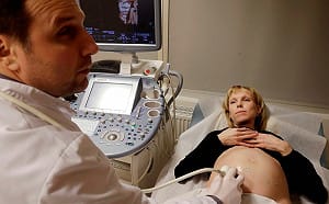 蔡筱穎觀點》生育率數十年來最低！法國推「全國對抗不孕症計畫」