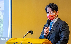 陳柏惟斜槓人生改拿主持棒 害羞到不敢看預告片