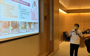 「4年有成 蓄4待發」 新北打造智慧、綠能、人本、安全交通