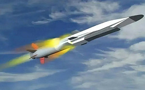 日將擁有高超音速武器? JAXA發射小型火箭 專家：在美協助下技術突破