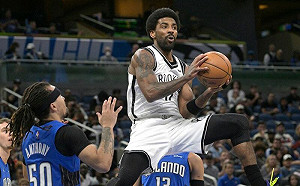 NBA不打疫苗不能「在加」打球