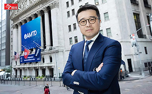 這檔妖股上市兩周 市值超越台積電！解密幕後44歲炒家 他粗暴炒股一度比李嘉誠還有錢