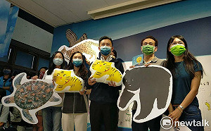 余正煌擬告侵權、毀謗 林智堅嘆：人前感謝、人後放箭