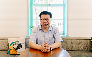 選戰點將錄6-5》黃敏惠主政4年流失4735個年輕人 李俊俋：我這焦慮爸爸擔心嘉義市被邊緣化