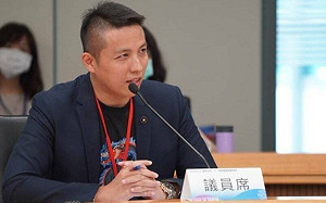 社宅成新北市長選戰議題  陳偉杰轟綠賤賣土地一脈相傳