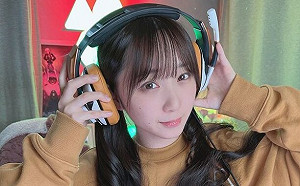 從小怪病纏身！日本實況主伊織萌自曝曾需拄拐杖才能走路