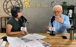 取消新加坡籍恢復中華民國籍？曹興誠透露：考慮中